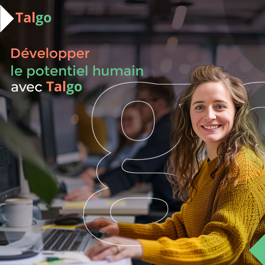 Developper le potentiel humain avec Talgo