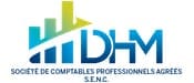 DHM Comptables