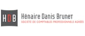 Hénaire Danis Brunet Comptables Agréés