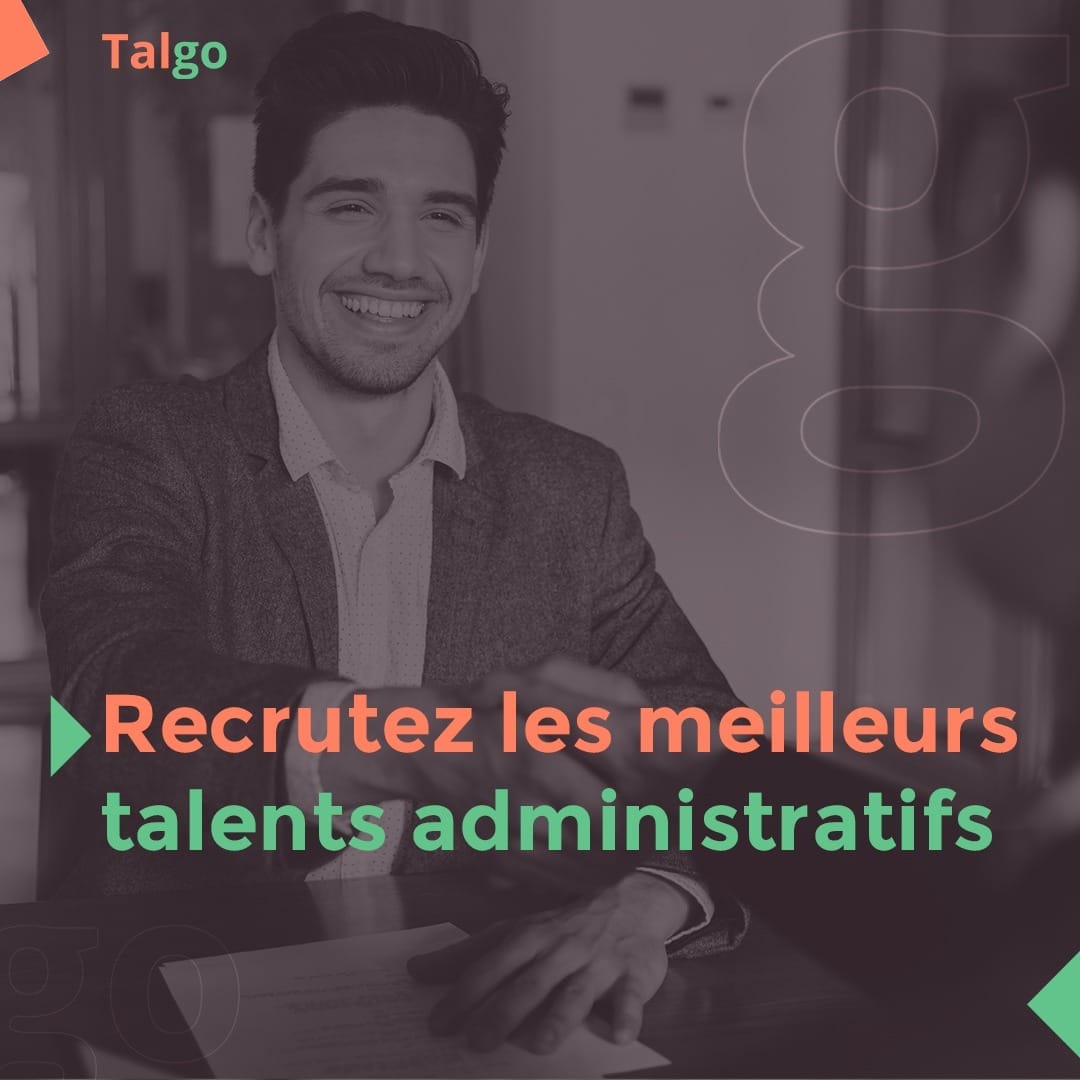 Meilleurs Talents en Administration