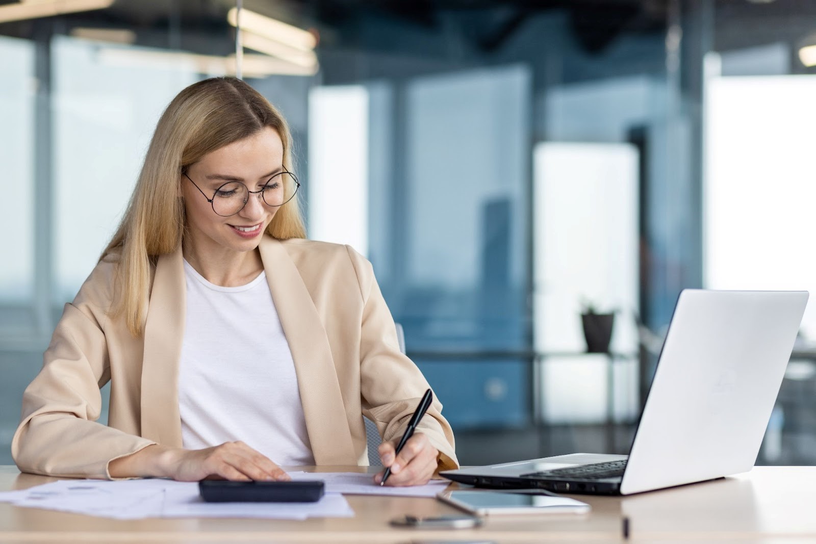 Combien Coûte l’Embauche d’un Comptable Professionnel Agréé (CPA) ?